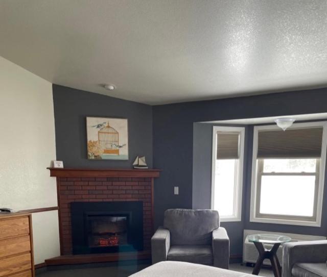 Hilltop Inn Broomfield Denver Eksteriør bilde