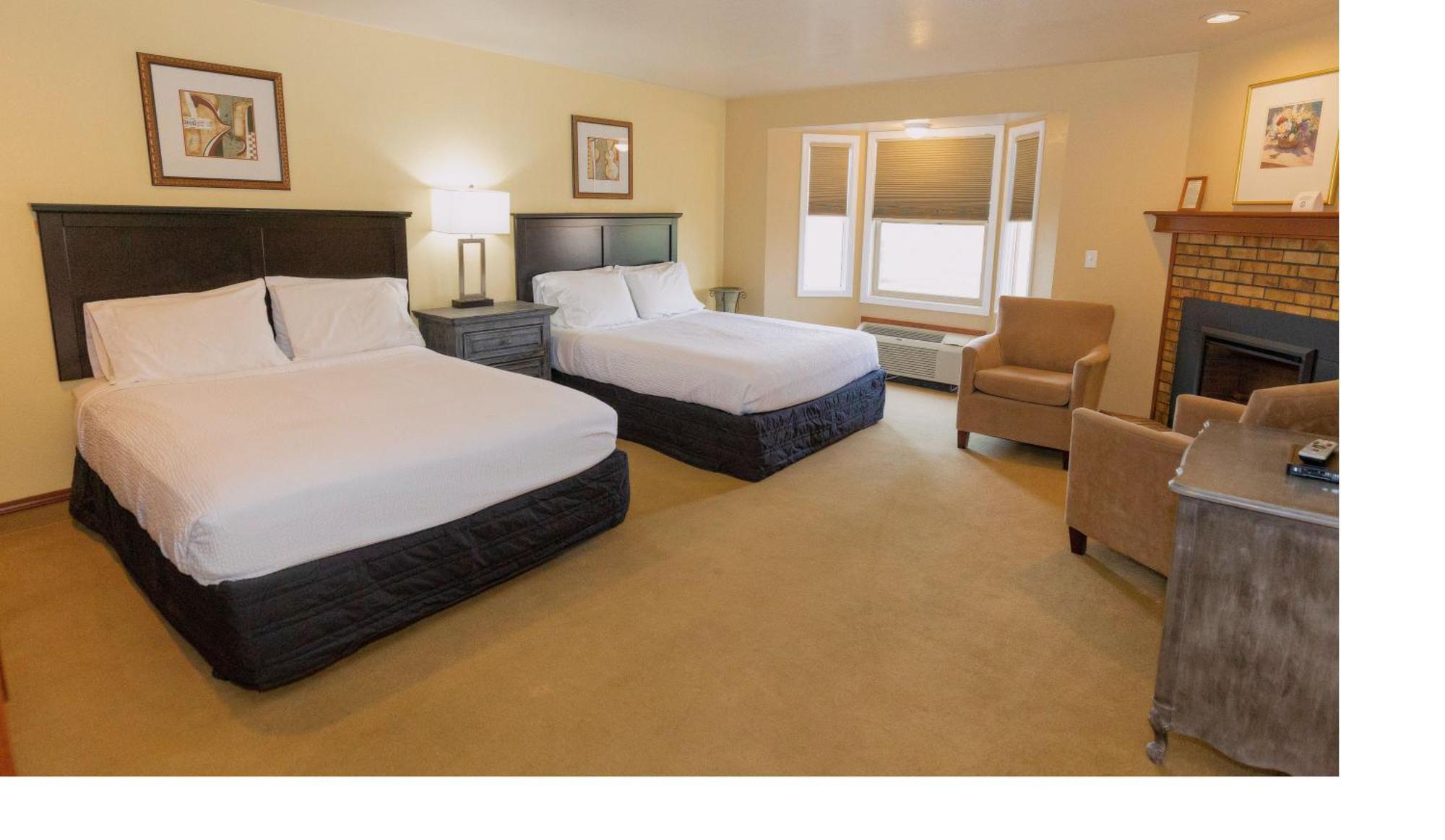 Hilltop Inn Broomfield Denver Eksteriør bilde