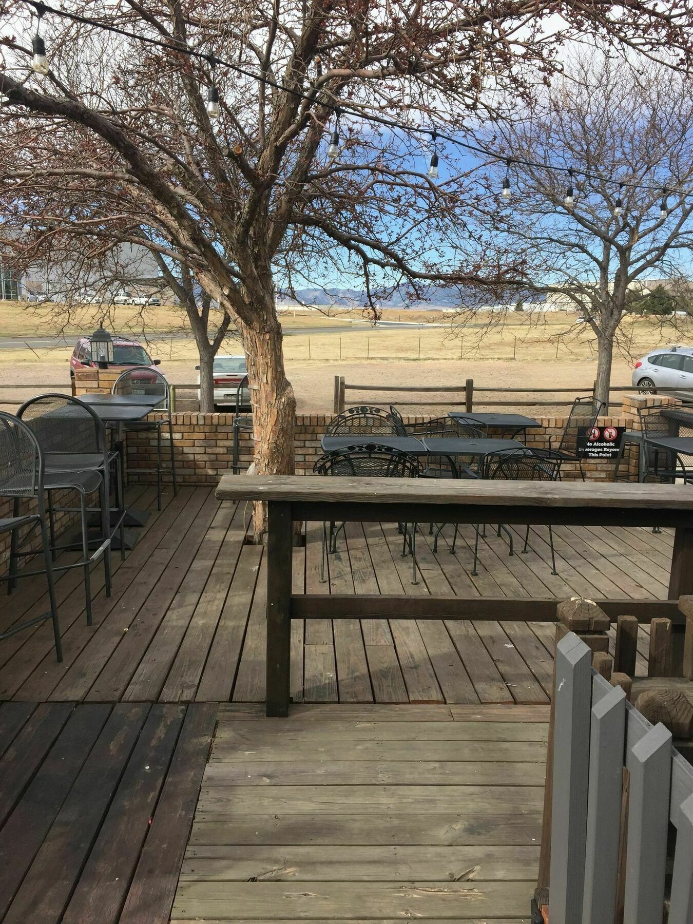 Hilltop Inn Broomfield Denver Eksteriør bilde