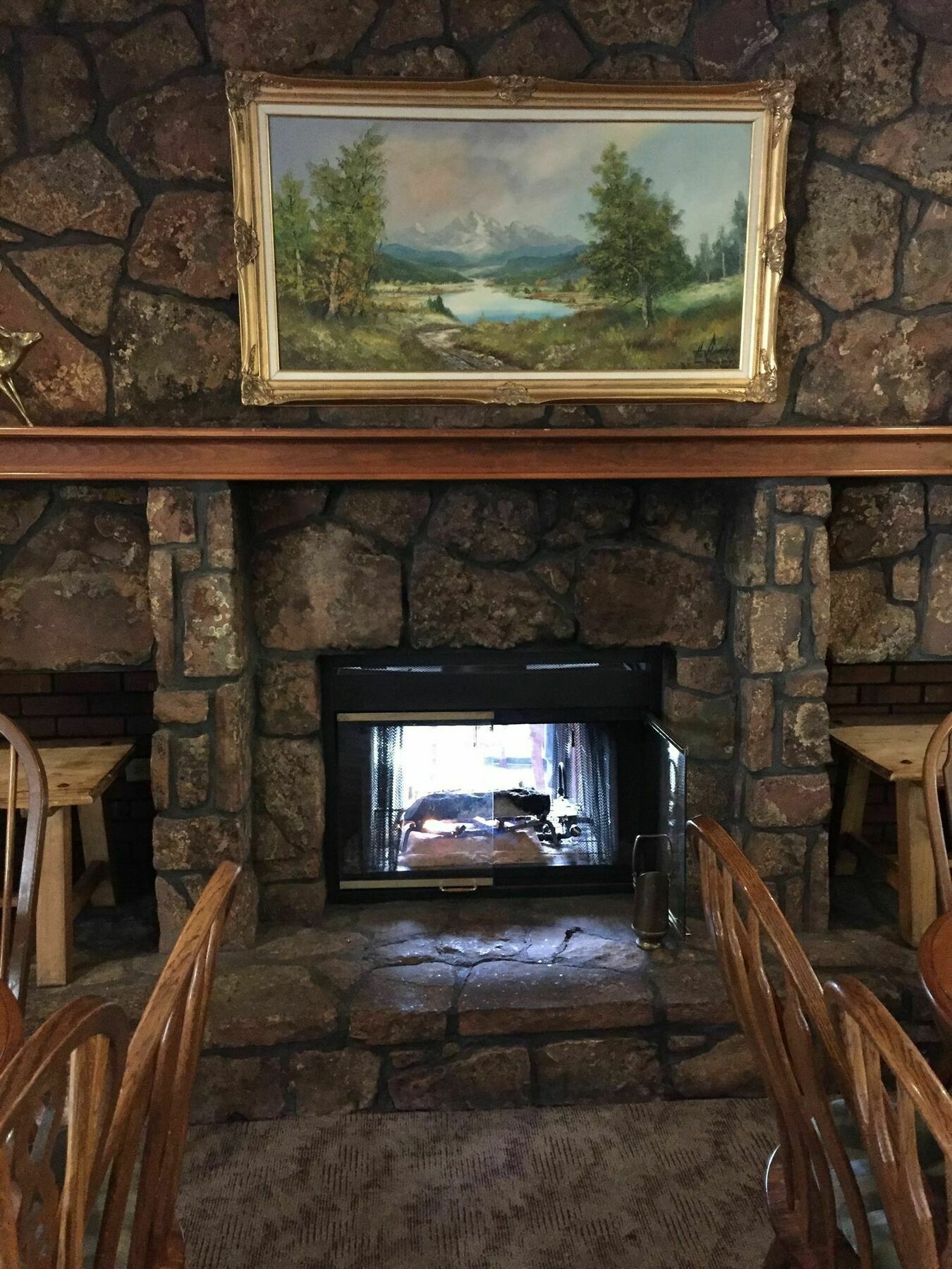 Hilltop Inn Broomfield Denver Eksteriør bilde