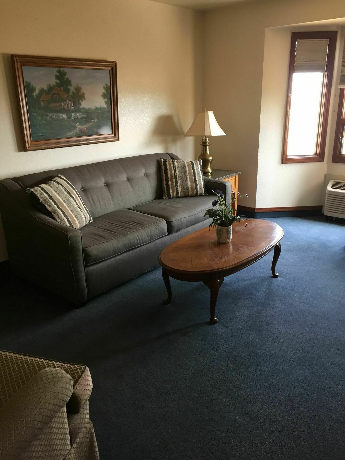 Hilltop Inn Broomfield Denver Eksteriør bilde